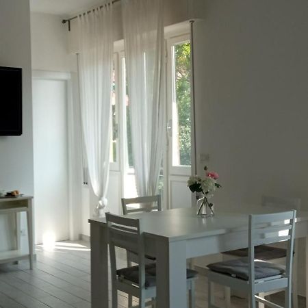 东塞斯特里Casa Di Gio公寓 外观 照片